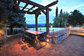 Casa Boschetto San Venanzo